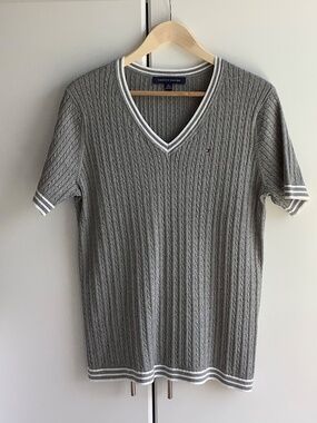 Tommy Hilfiger  Women's Top, Size XL, Jerseys